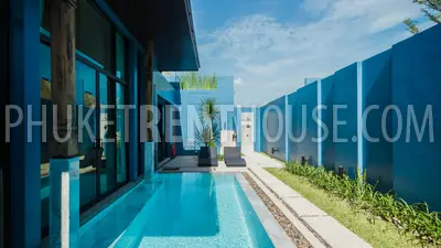 LAY17251: 2 Bedroom Villa in Layan. Photo #20