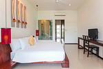 BAN17274: Three Bedroom Duplex Contemporary  Villa BangTao Beach. Thumbnail #2