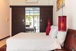 BAN17274: Three Bedroom Duplex Contemporary  Villa BangTao Beach. Thumbnail #4