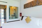 BAN17274: Three Bedroom Duplex Contemporary  Villa BangTao Beach. Thumbnail #7