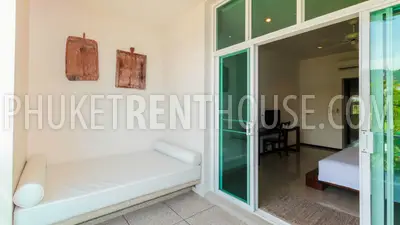 BAN17274: Three Bedroom Duplex Contemporary  Villa BangTao Beach. Photo #9