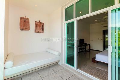 BAN17274: Three Bedroom Duplex Contemporary  Villa BangTao Beach. Photo #9