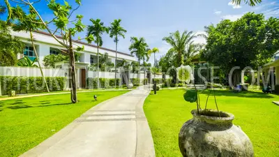 BAN17275: Two Bedroom Duplex Contemporary Villa Near BangTao Beach. Photo #8