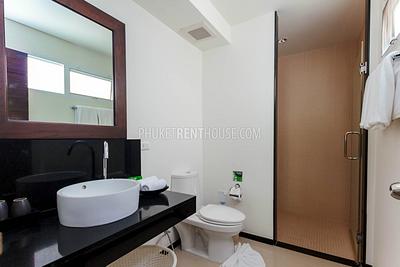 BAN17275: Two Bedroom Duplex Contemporary Villa Near BangTao Beach. Photo #10