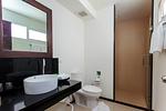 BAN17275: Two Bedroom Duplex Contemporary Villa Near BangTao Beach. Thumbnail #10