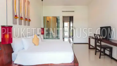 BAN17275: Two Bedroom Duplex Contemporary Villa Near BangTao Beach. Photo #1