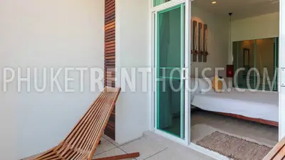 BAN17275: Two Bedroom Duplex Contemporary Villa Near BangTao Beach. Photo #3