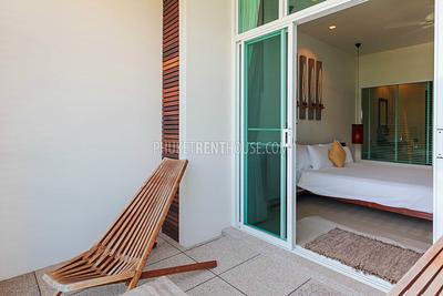 BAN17275: Two Bedroom Duplex Contemporary Villa Near BangTao Beach. Photo #3