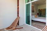 BAN17275: Two Bedroom Duplex Contemporary Villa Near BangTao Beach. 缩略图 #3