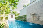 BAN17275: Two Bedroom Duplex Contemporary Villa Near BangTao Beach. Thumbnail #11