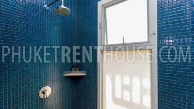 NAI17277: Two Bedroom Duplex Contemporary Villa Nai Harn Beach. Photo #5
