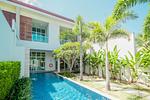 NAI17277: Two Bedroom Duplex Contemporary Villa Nai Harn Beach. Thumbnail #9