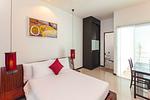 NAI17277: Two Bedroom Duplex Contemporary Villa Nai Harn Beach. Thumbnail #12