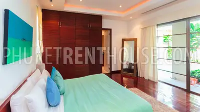 BAN17285: Three Bedroom Pool Villa Close to Bang Tao beach. Photo #5