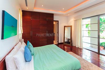 BAN17285: Three Bedroom Pool Villa Close to Bang Tao beach. Photo #5