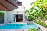 BAN17285: Three Bedroom Pool Villa Close to Bang Tao beach. Thumbnail #10