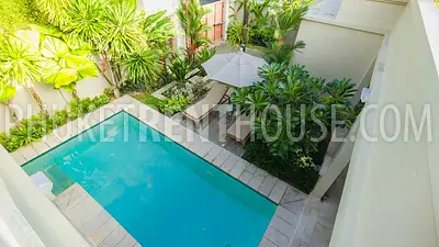 BAN17285: Three Bedroom Pool Villa Close to Bang Tao beach. Photo #13