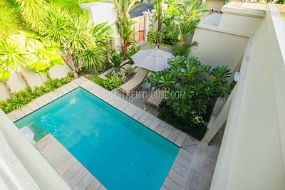 BAN17285: Three Bedroom Pool Villa Close to Bang Tao beach. Photo #13