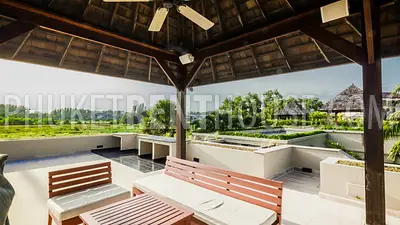 BAN17285: Three Bedroom Pool Villa Close to Bang Tao beach. Photo #15