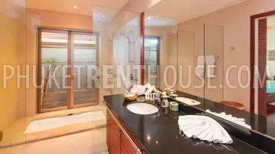 BAN17285: Three Bedroom Pool Villa Close to Bang Tao beach. Photo #6