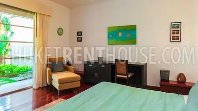 BAN17285: Three Bedroom Pool Villa Close to Bang Tao beach. Photo #7
