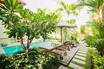 BAN17285: Three Bedroom Pool Villa Close to Bang Tao beach. Thumbnail #8