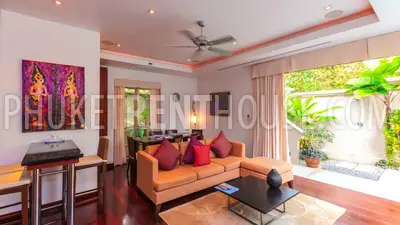 BAN17285: Three Bedroom Pool Villa Close to Bang Tao beach. Photo #20