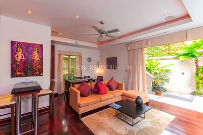 BAN17285: Three Bedroom Pool Villa Close to Bang Tao beach. Photo #20