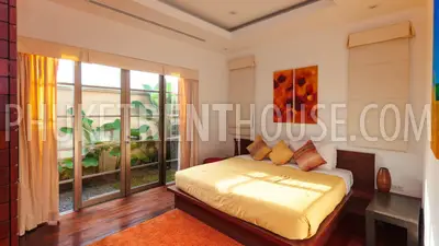 BAN17285: Three Bedroom Pool Villa Close to Bang Tao beach. Photo #22