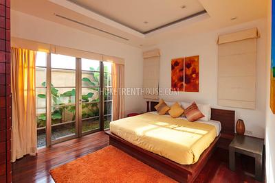 BAN17285: Three Bedroom Pool Villa Close to Bang Tao beach. Photo #22