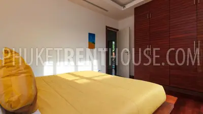 BAN17285: Three Bedroom Pool Villa Close to Bang Tao beach. Photo #23
