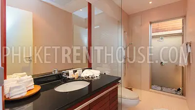 BAN17285: Three Bedroom Pool Villa Close to Bang Tao beach. Photo #24