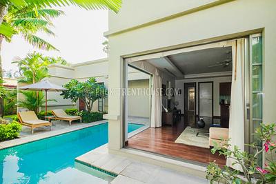 BAN17285: Three Bedroom Pool Villa Close to Bang Tao beach. Photo #25
