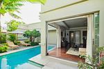 BAN17285: Three Bedroom Pool Villa Close to Bang Tao beach. Thumbnail #25