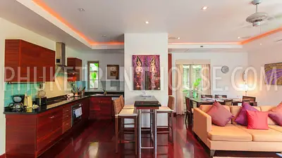 BAN17285: Three Bedroom Pool Villa Close to Bang Tao beach. Photo #19