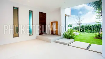 RAW2975: The Grand See Through Villas Rawai. Fotoğraf #4