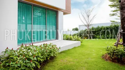RAW2975: The Grand See Through Villas Rawai. Fotoğraf #5