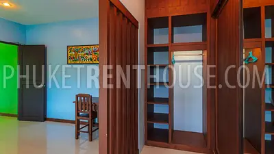 RAW17297: 4 Bedroom Pool Villa in Rawai. Photo #4