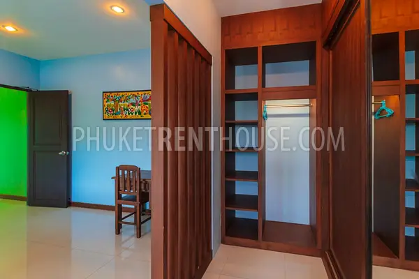 RAW17297: 4 Bedroom Pool Villa in Rawai. 照片 #4