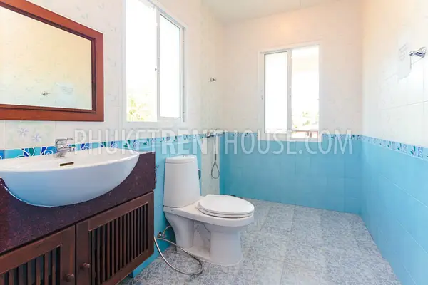 RAW17297: 4 Bedroom Pool Villa in Rawai. 照片 #5