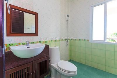 RAW17297: 4 Bedroom Pool Villa in Rawai. 照片 #8
