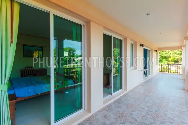 RAW17297: 4 Bedroom Pool Villa in Rawai. 照片 #9