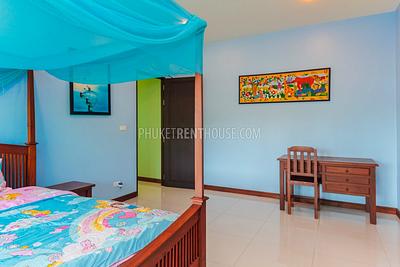 RAW17297: 4 Bedroom Pool Villa in Rawai. Photo #1