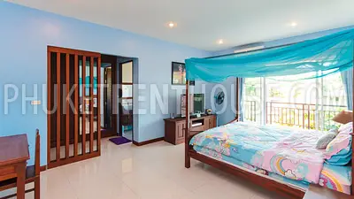 RAW17297: 4 Bedroom Pool Villa in Rawai. Photo #2