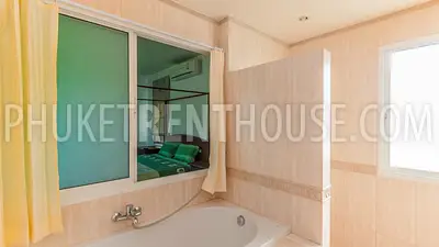 RAW17297: 4 Bedroom Pool Villa in Rawai. Photo #14