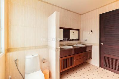 RAW17297: 4 Bedroom Pool Villa in Rawai. 照片 #15