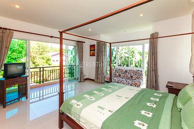 RAW17297: 4 Bedroom Pool Villa in Rawai. Photo #17