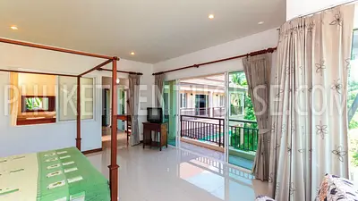 RAW17297: 4 Bedroom Pool Villa in Rawai. Photo #18