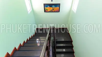 RAW17297: 4 Bedroom Pool Villa in Rawai. Photo #25