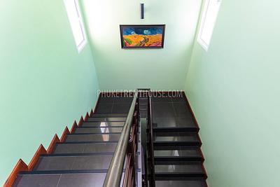 RAW17297: 4 Bedroom Pool Villa in Rawai. 照片 #25
